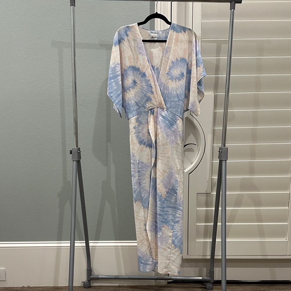 Lezat Joey Dress